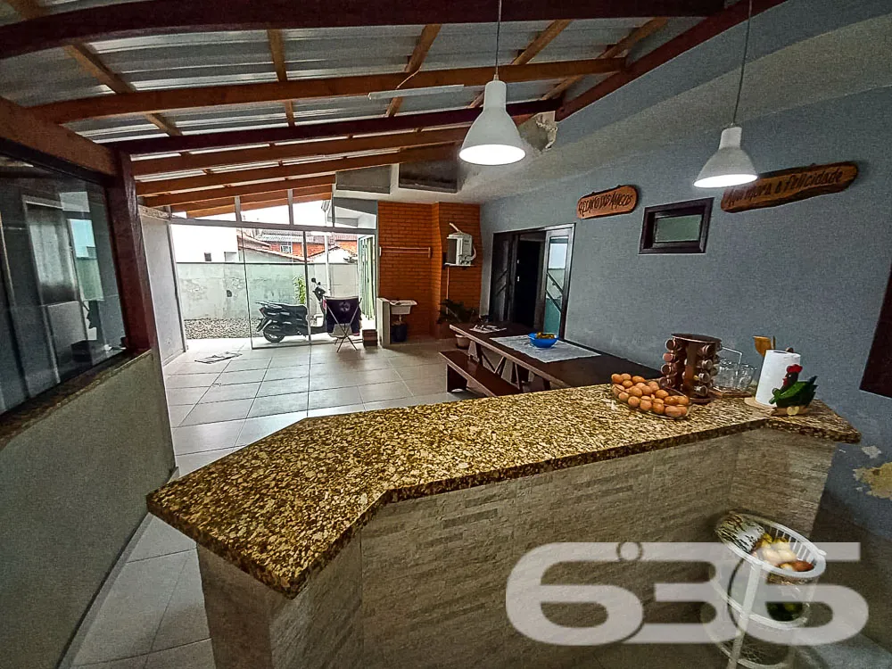 Casa Residencial PadrĂŁo em Joinville, SC
Descubra