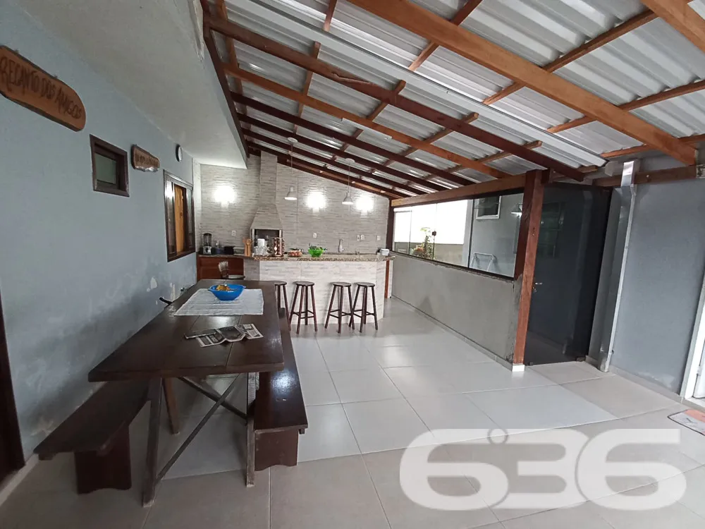 Casa Residencial PadrĂŁo em Joinville, SC
Descubra