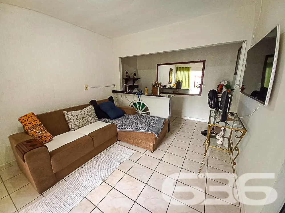 Casa Residencial PadrĂŁo em Joinville, SC
Descubra