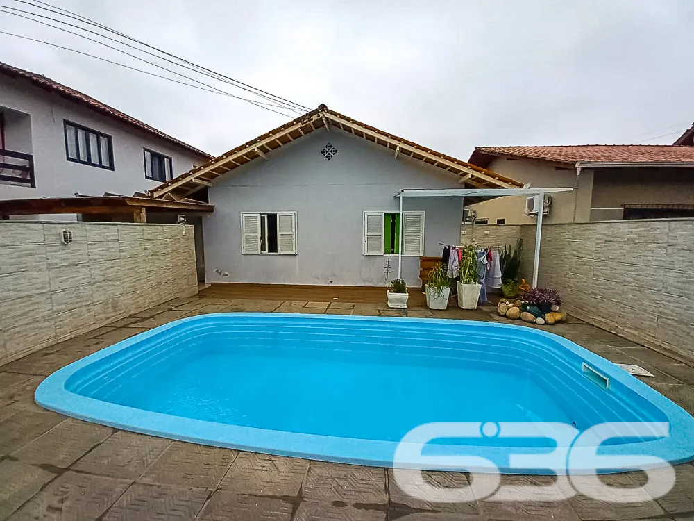 Casa Residencial PadrĂŁo em Joinville, SC
Descubra