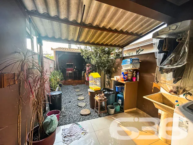 Geminado Ă venda no bairro Aventureiro, Joinville/