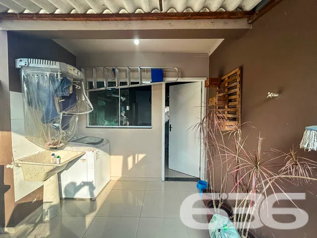 Geminado Ă venda no bairro Aventureiro, Joinville/