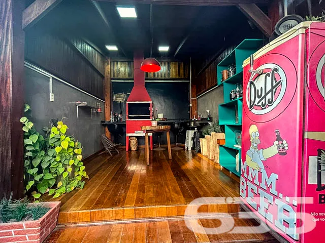 Geminado Ă venda no bairro Aventureiro, Joinville/