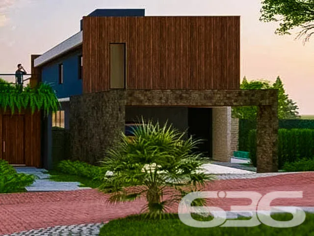 Descubra a Elegância em Joinville: Sobrado de Alto