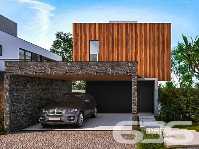 Descubra a Elegância em Joinville: Sobrado de Alto