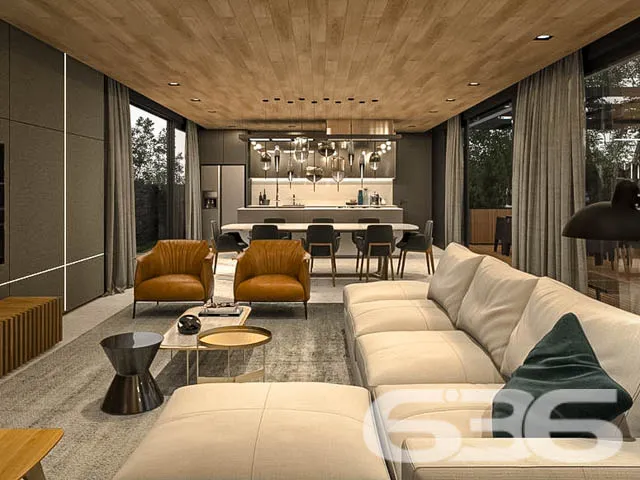 Descubra a Elegância em Joinville: Sobrado de Alto