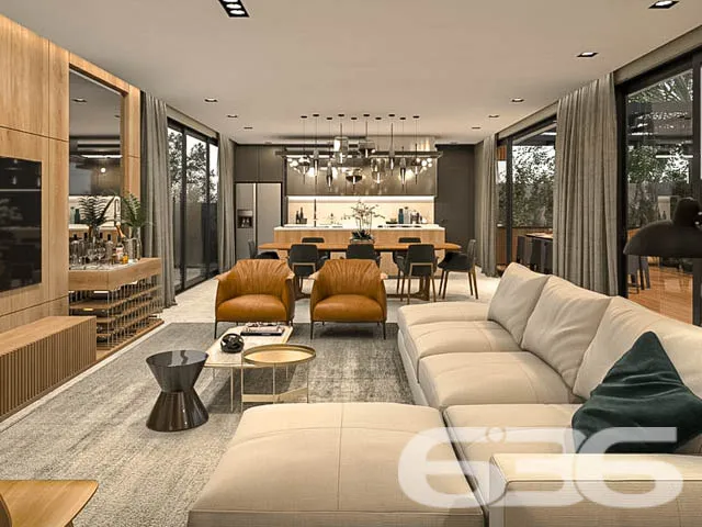 Descubra a Elegância em Joinville: Sobrado de Alto