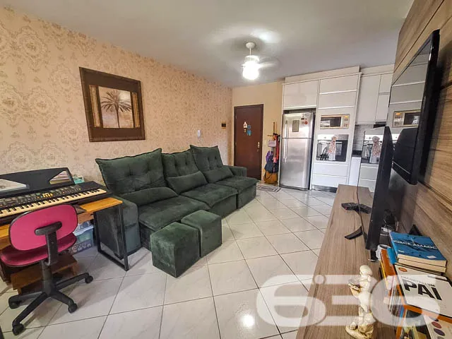 Apartamento à venda no bairro Fátima em Joinville/