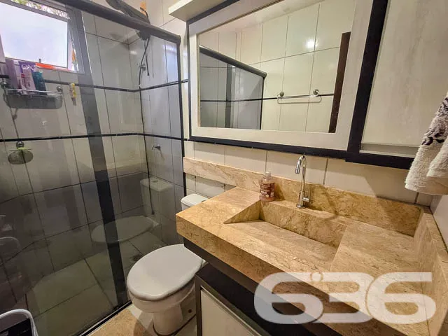 Apartamento à venda no bairro Fátima em Joinville/