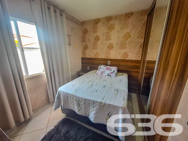 Apartamento à venda no bairro Fátima em Joinville/