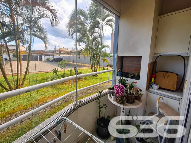 Apartamento à venda no bairro Fátima em Joinville/