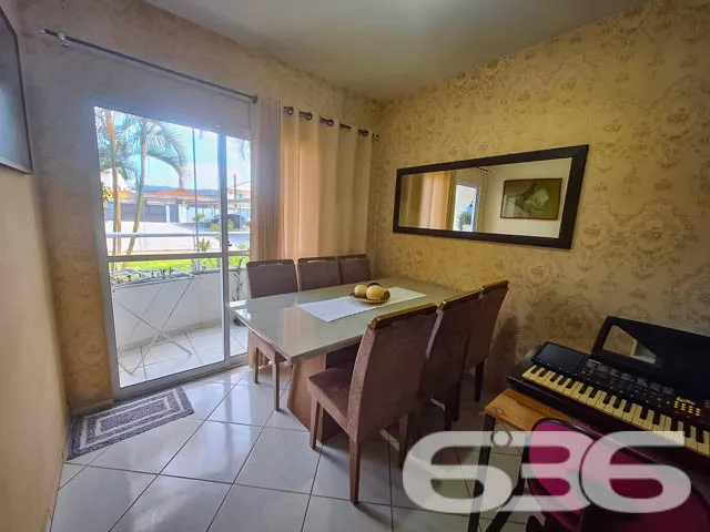 Apartamento à venda no bairro Fátima em Joinville/