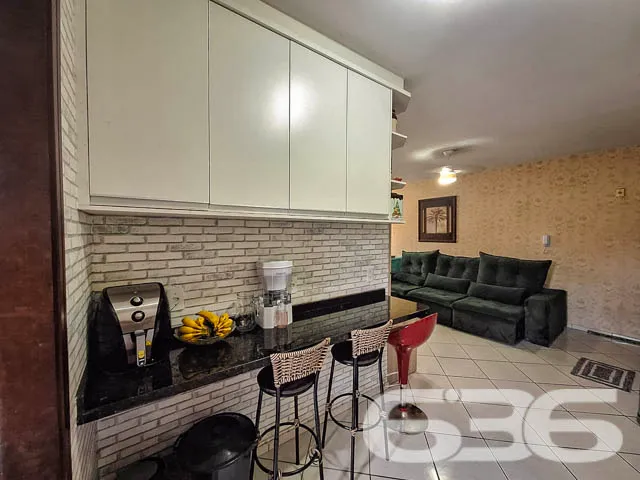 Apartamento à venda no bairro Fátima em Joinville/