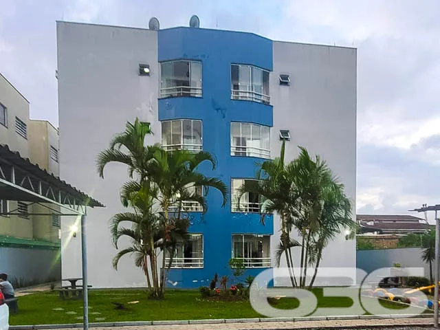 Apartamento à venda no bairro Fátima em Joinville/