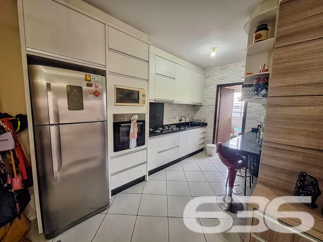 Apartamento à venda no bairro Fátima em Joinville/