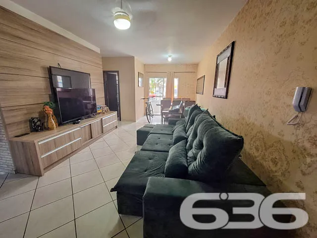 Apartamento à venda no bairro Fátima em Joinville/