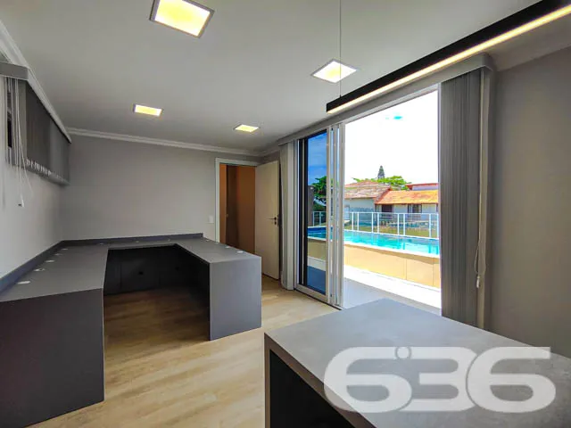 Descubra a excelência em moradia com esta residênc