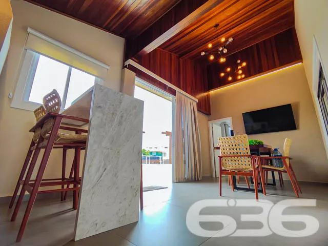 Descubra a excelência em moradia com esta residênc