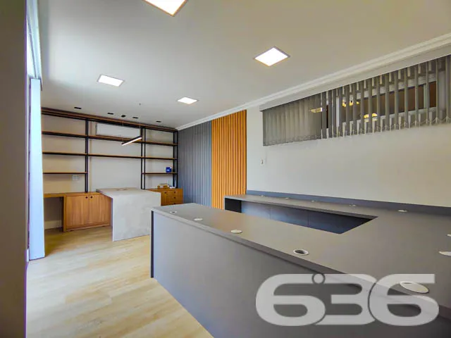 Descubra a excelência em moradia com esta residênc