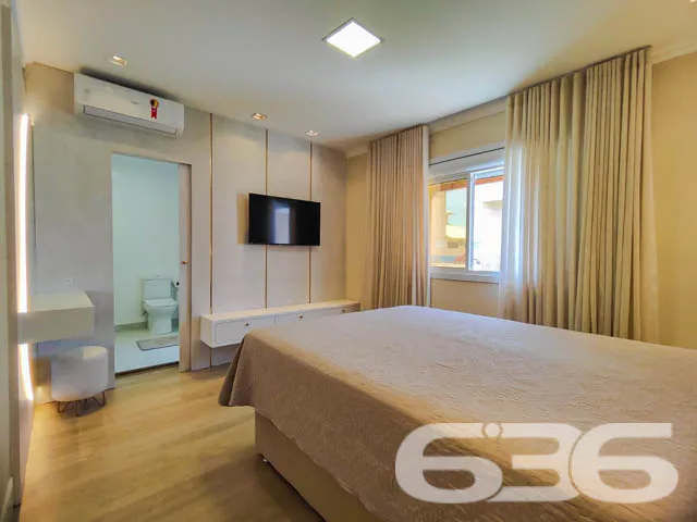 Descubra a excelência em moradia com esta residênc