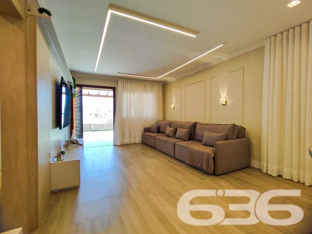 Descubra a excelência em moradia com esta residênc