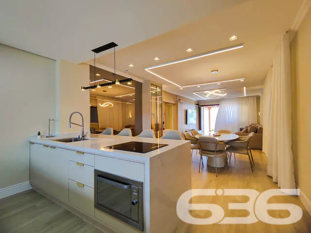 Descubra a excelência em moradia com esta residênc