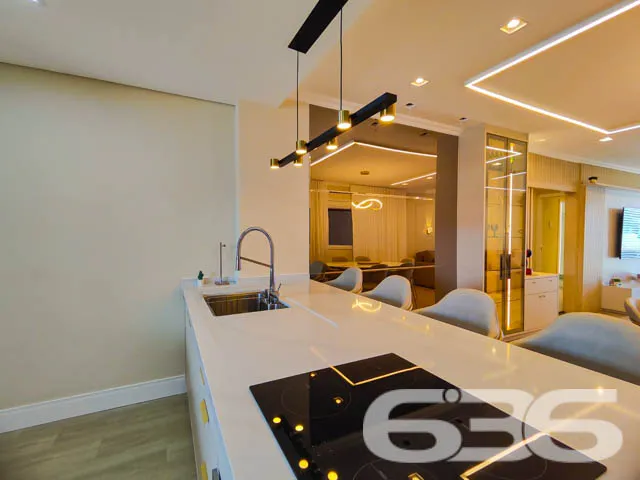 Descubra a excelência em moradia com esta residênc