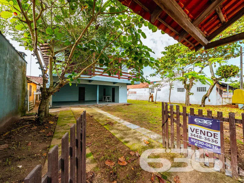 Descubra seu lar dos sonhos em Balneário Barra do
