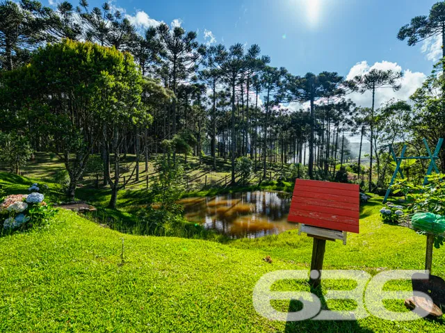 Descubra um refúgio único em Campo Alegre, SC. Est
