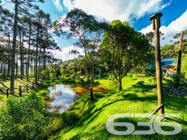 Descubra um refúgio único em Campo Alegre, SC. Est
