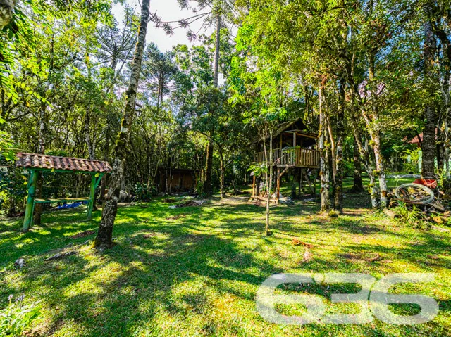 Descubra um refúgio único em Campo Alegre, SC. Est