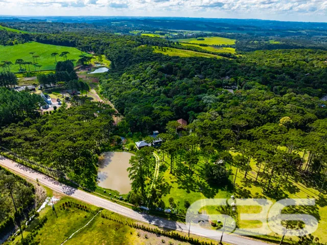 Descubra um refúgio único em Campo Alegre, SC. Est