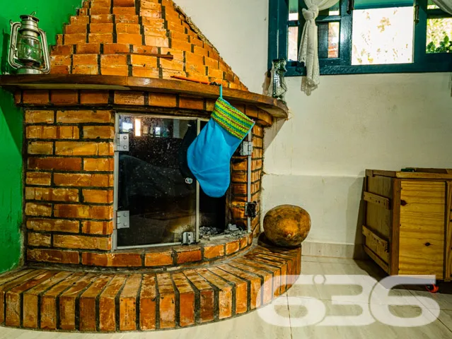 Descubra um refúgio único em Campo Alegre, SC. Est