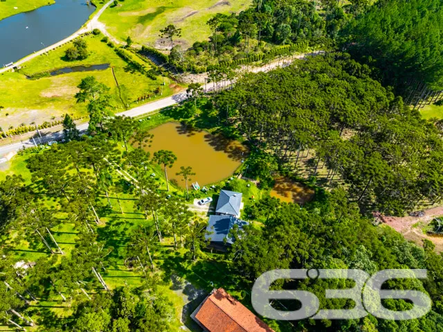 Descubra um refúgio único em Campo Alegre, SC. Est