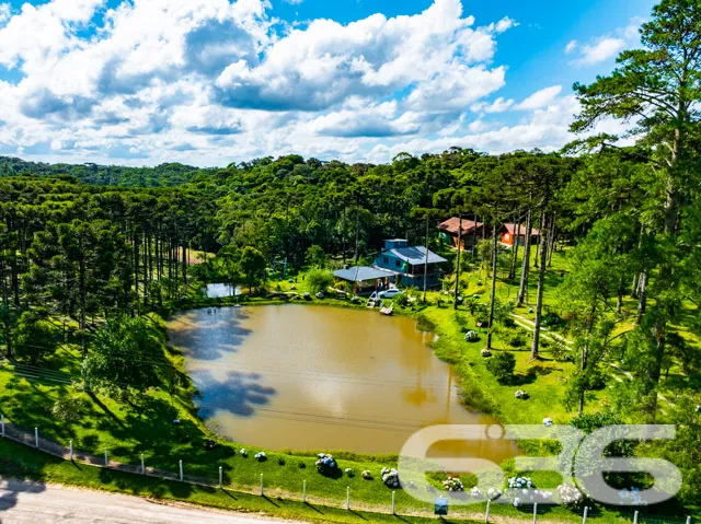Descubra um refúgio único em Campo Alegre, SC. Est