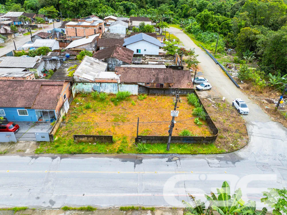 Descubra o potencial de uma localização privilegia