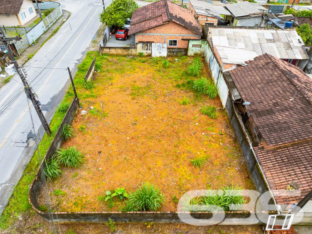 Descubra o potencial de uma localização privilegia