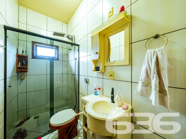 Descubra a residĂȘncia que combina espaço, conforto