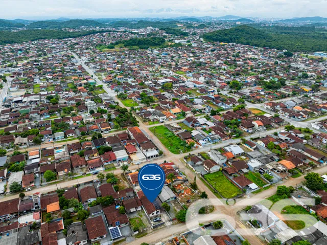 Descubra a residĂȘncia que combina espaço, conforto