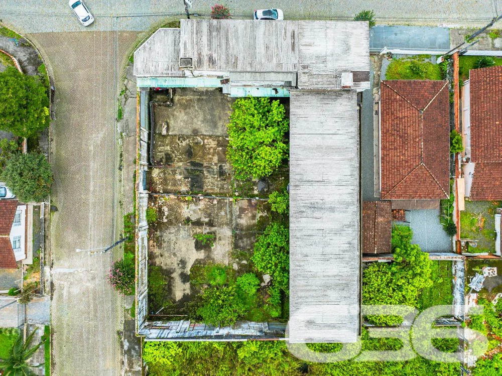Terreno Comercial e Residencial de Alto Potencial