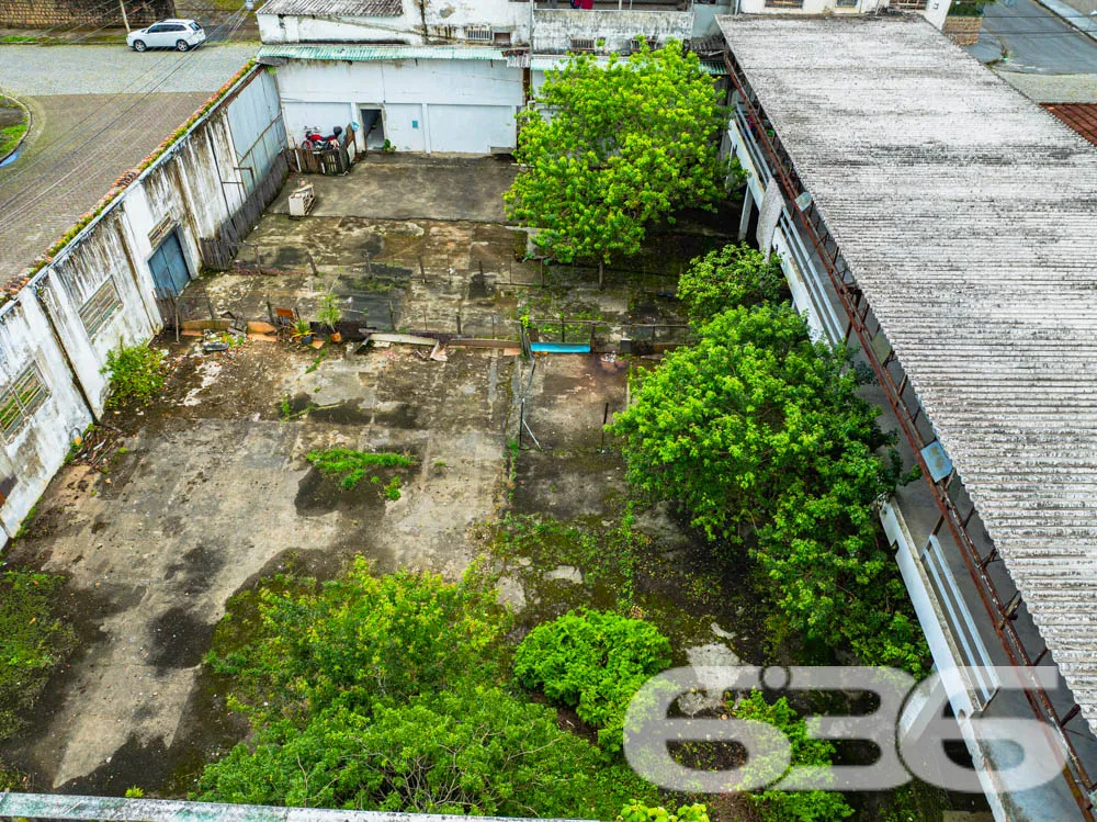 Terreno Comercial e Residencial de Alto Potencial