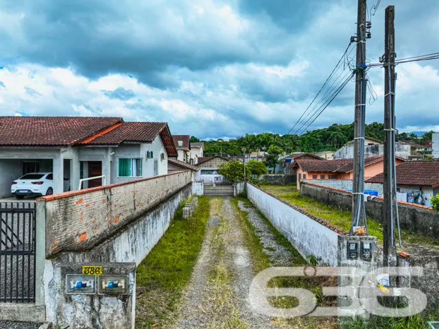 Descubra o potencial inigualável deste terreno esp