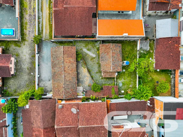 Descubra o potencial inigualável deste terreno esp