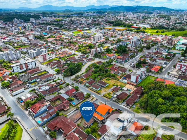 Descubra o potencial inigualável deste terreno esp