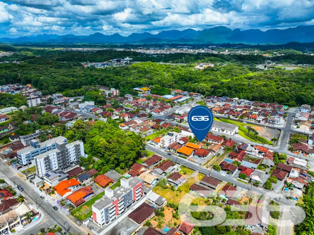 Descubra o potencial inigualável deste terreno esp