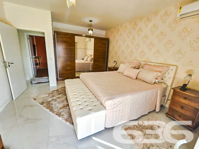 Residência de Alto Padrão em São Francisco do Sul/