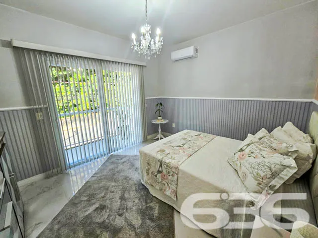 Residência de Alto Padrão em São Francisco do Sul/
