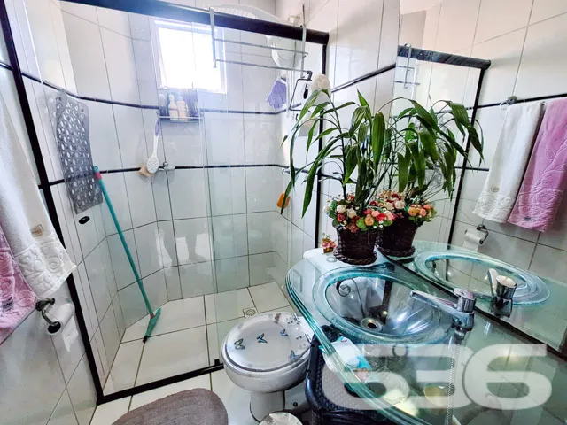 Apartamento localizado no bairro Fátima, estuda pe
