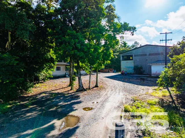 Oportunidade Ănica em Araquari/SC: Terreno de 23.2
