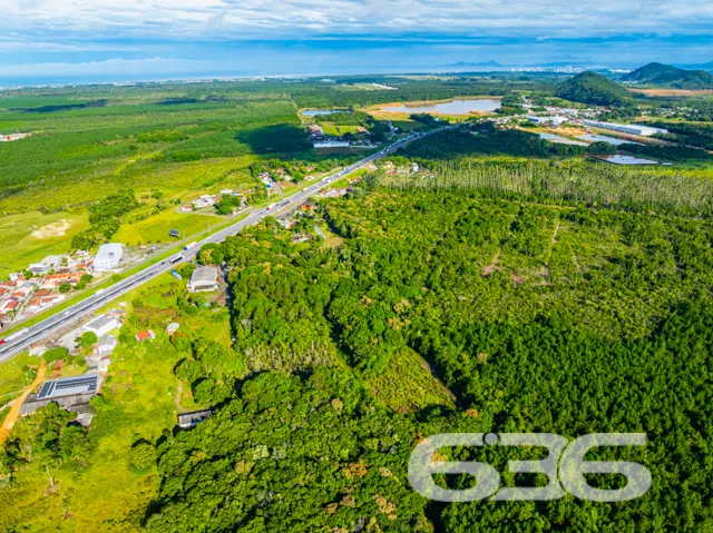 Oportunidade Ănica em Araquari/SC: Terreno de 23.2